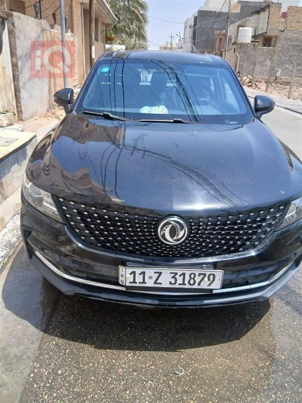 دۆنگ فینگ iX5 2023  بۆ فرۆشتن لە عێراق - کەربەلا